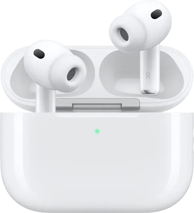 AirPods Pro 3 商品示意圖