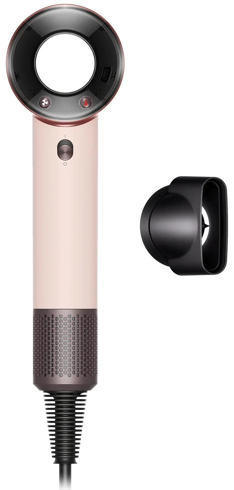 Dyson Supersonic Travel HD19 隨行吹風機商品示意圖