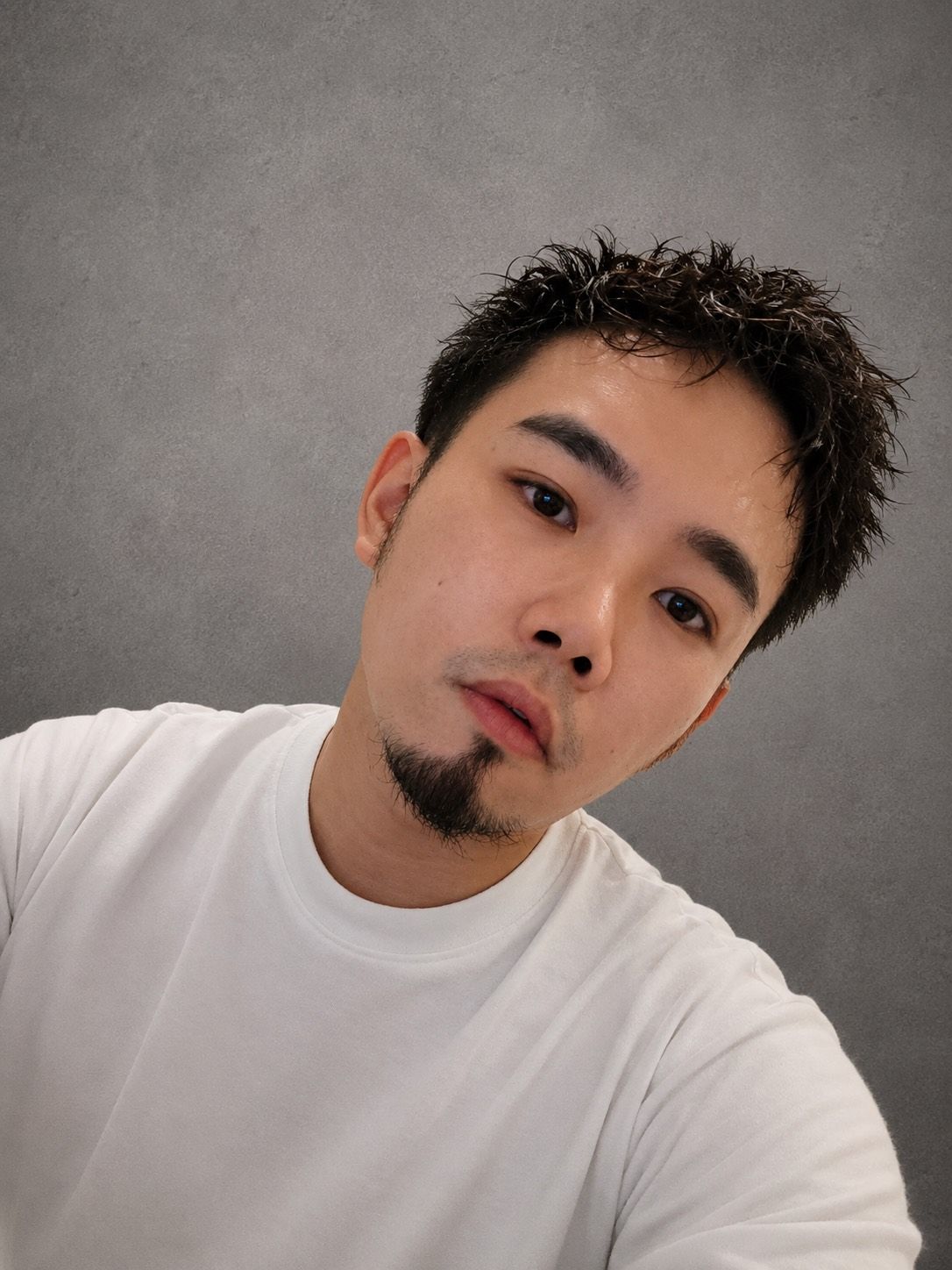 Denny 偷懶