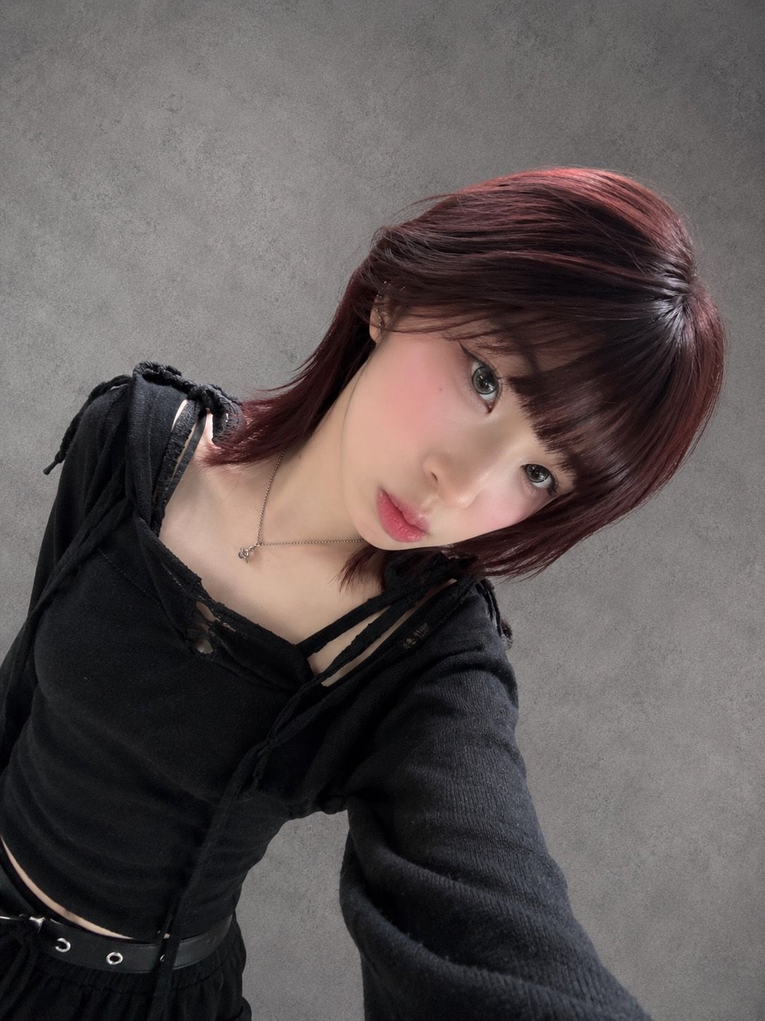 Yuli 燙染技術