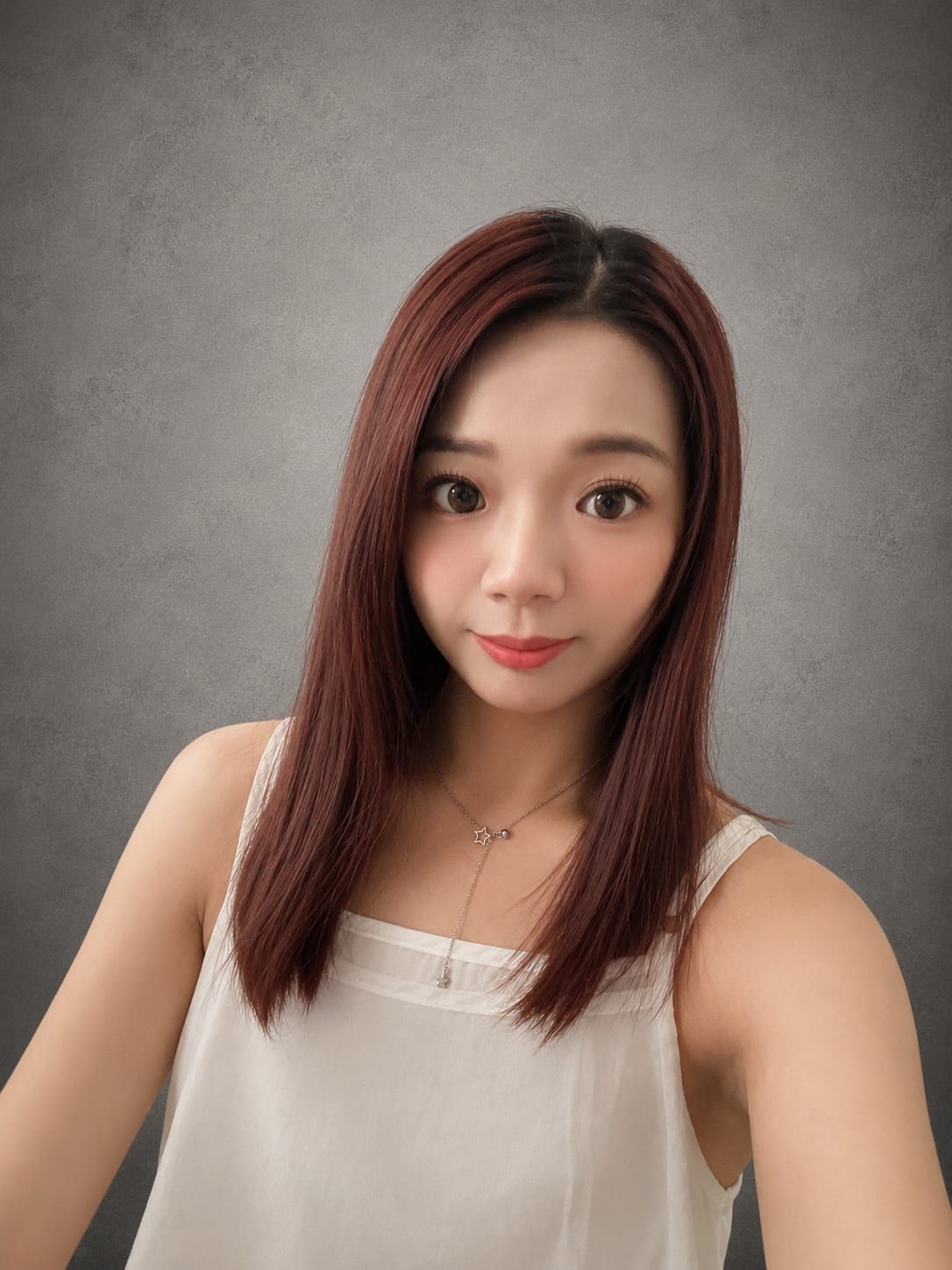 Rita 燙染技術