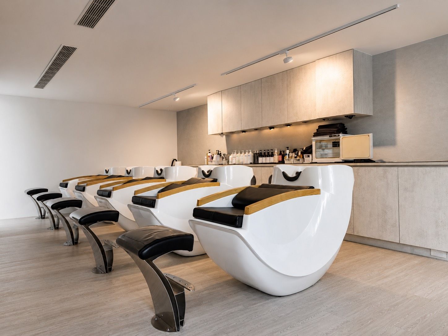 舍肆 Celsius Salon 竹北洗髮空間